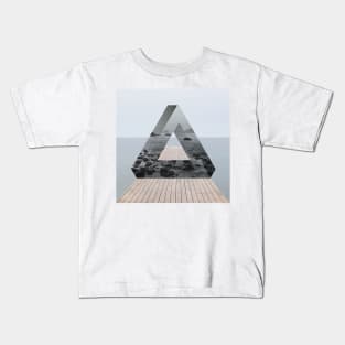 Impossible I Kids T-Shirt